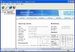 Asset Tracker For Networks,Asset Tracker For Networks下载,Asset Tracker For Networ