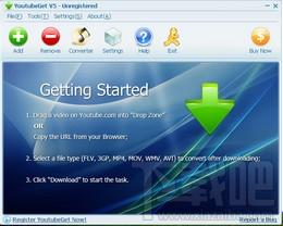 YouTubeGet,YouTubeGet下载,YouTubeGet官方下载