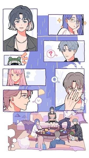 落樱小屋2官方正版下载,落樱小屋游戏,治愈游戏,落樱2千乐之章