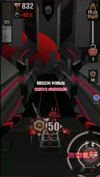 战斗少女跑酷正版手游下载,战斗少女跑酷,跑酷游戏,动作游戏