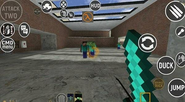 gmod2.1安装器手机版下载,安装器app,游戏助手app,gmod