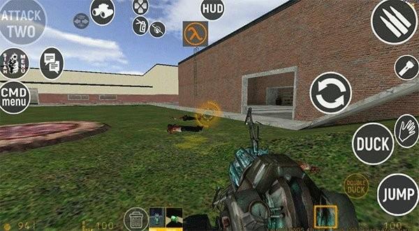 gmod2.1安装器手机版下载,安装器app,游戏助手app,gmod