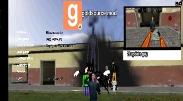 gmod2.1安装器手机版下载,安装器app,游戏助手app,gmod