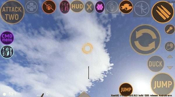 gmod2.1安装器手机版下载,安装器app,游戏助手app,gmod