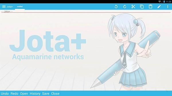 jota+文本编辑器下载,jota,文本编辑app,工具app