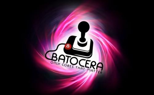 Batocera.linux,系统.